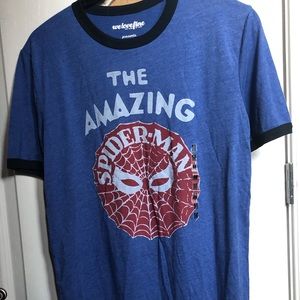 Spider-Man T-Shirt, Mens M🕸new w/tags!